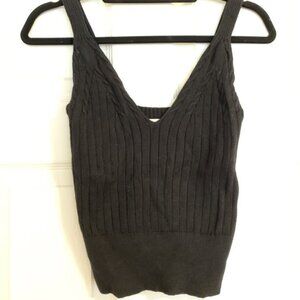 Aritzia Wilfred Suzette Knit Top